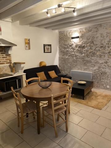 Vacances En Pouilly Fume Luaran gambar
